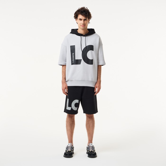 толстовка sweatshirt - качественный продукт вид сбоку