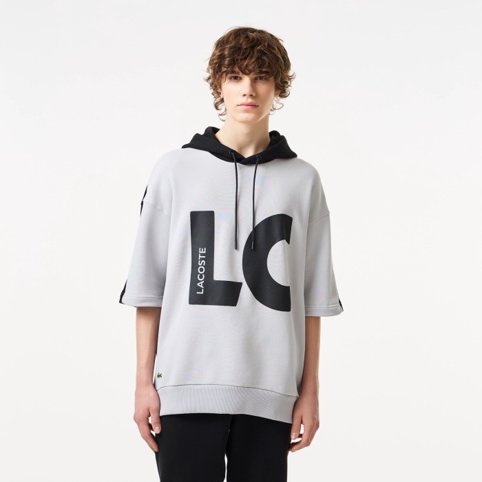 толстовка sweatshirt из проверенных материалов спереди