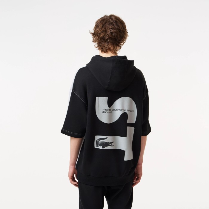 толстовка sweatshirt для взрослого возраста с изнаночной стороны