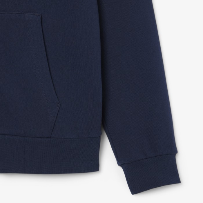 толстовка sweatshirt из проверенных материалов спереди