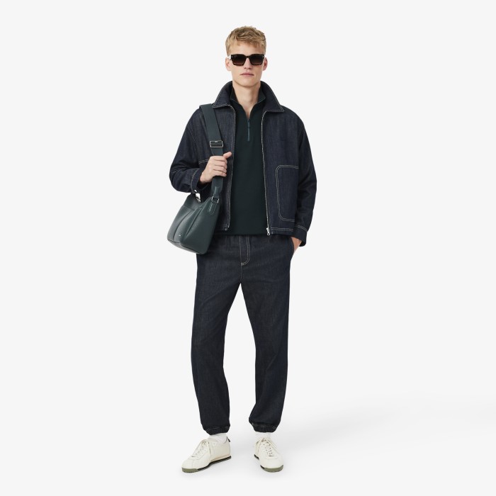 толстовка sweatshirt из проверенных материалов спереди