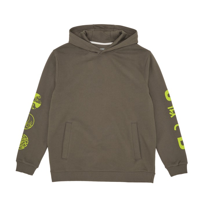 толстовка sweatshirt UNUJHSANT фотография