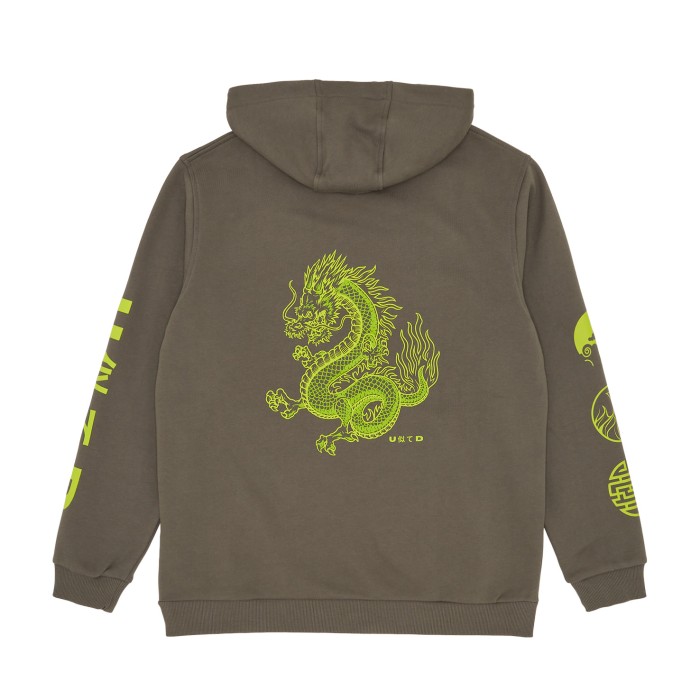 толстовка sweatshirt от бренда united 4 вид слева