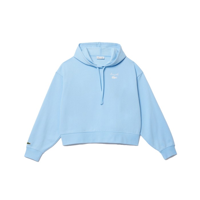 толстовка sweatshirt - качественный продукт вид сбоку