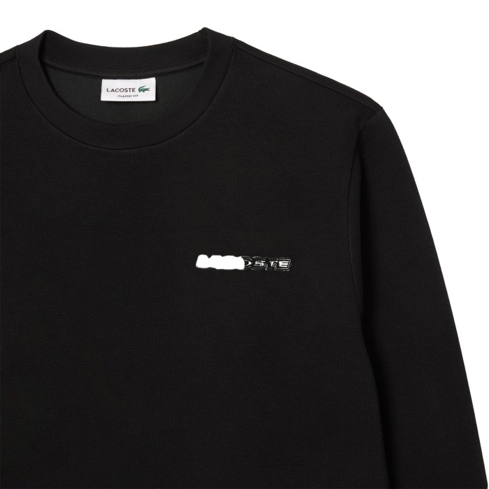 толстовка sweatshirt по цене 15386 руб вид справа