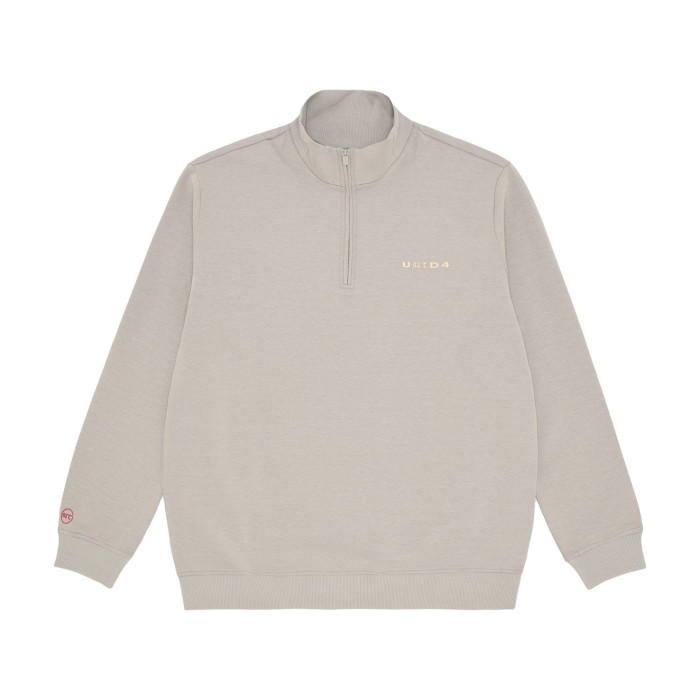 толстовка sweatshirt UNUZMS25SSGRI фотография