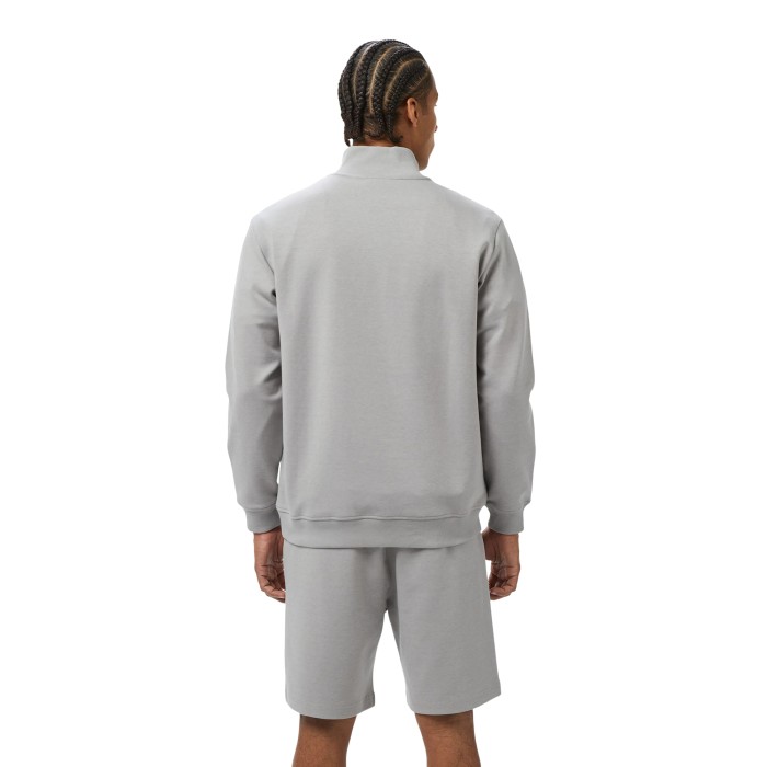 толстовка sweatshirt от бренда united 4 вид слева