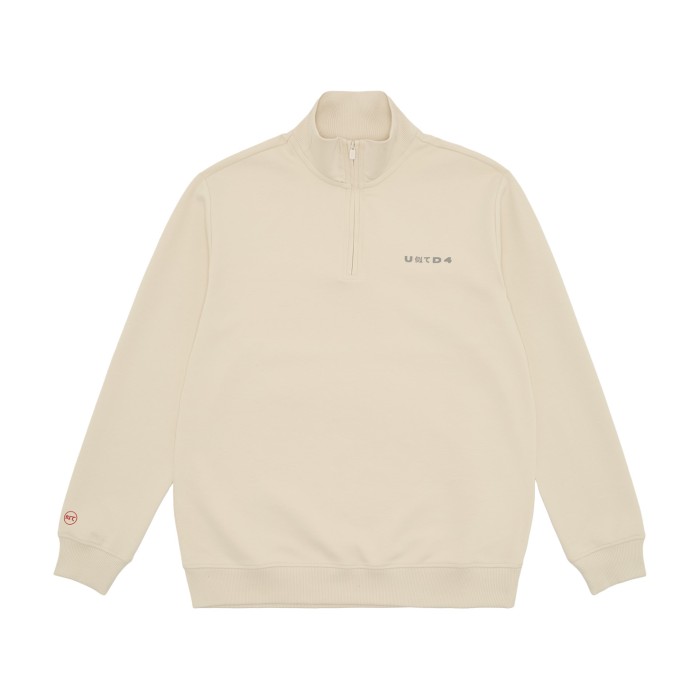 толстовка sweatshirt UNUZMS25SSTAS фотография