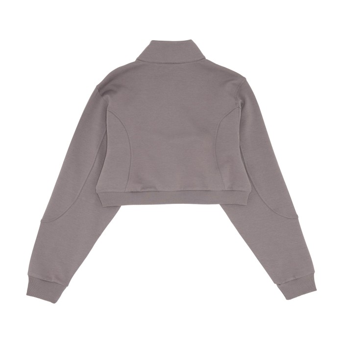 толстовка sweatshirt от бренда united 4 вид слева