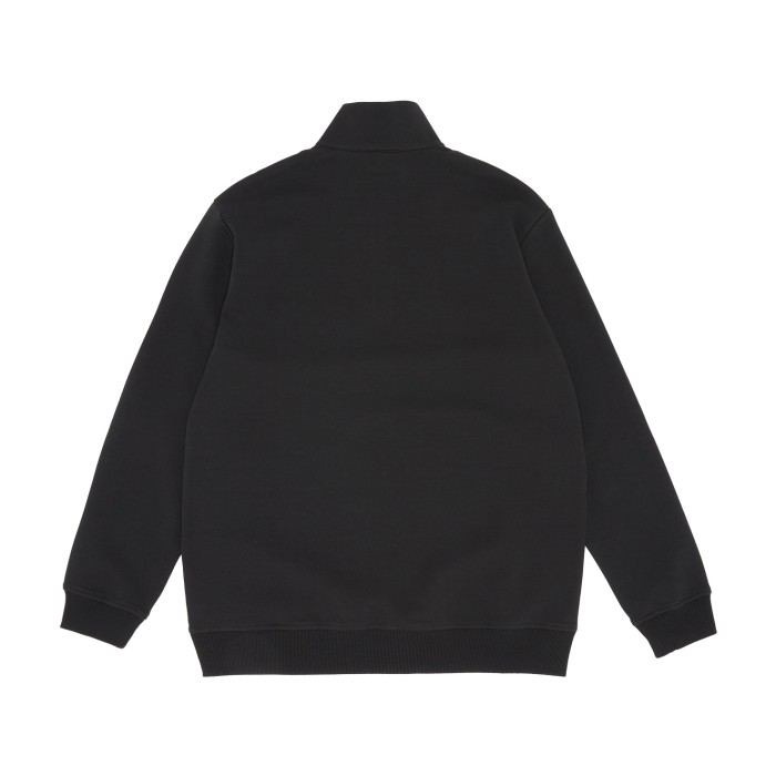 толстовка sweatshirt от бренда united 4 вид слева
