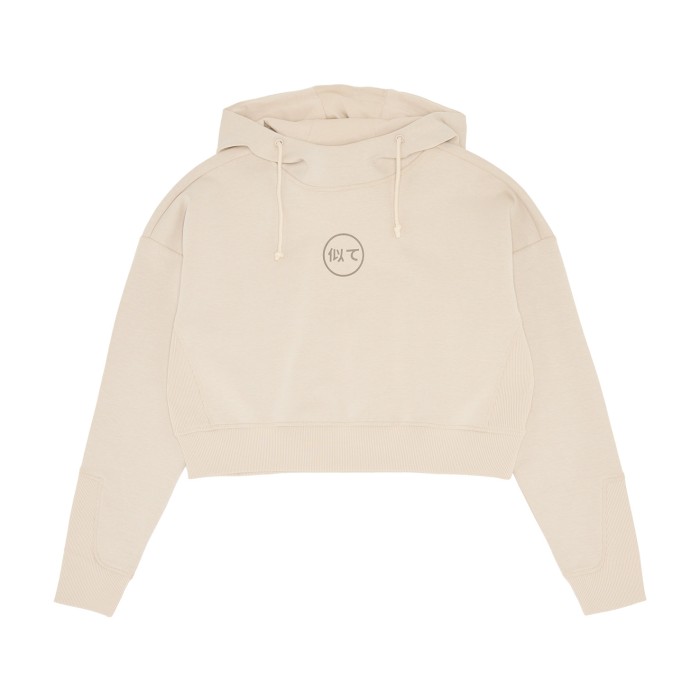 толстовка sweatshirt UNUHWS25AWTAS фотография