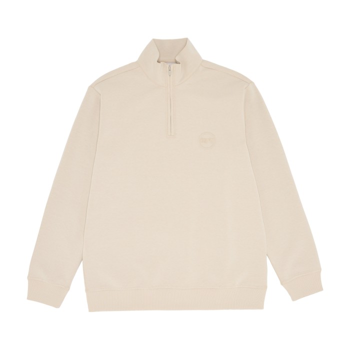 толстовка sweatshirt UNUZMS25AWTAS фотография
