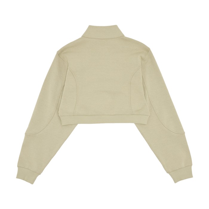 толстовка sweatshirt от бренда united 4 вид слева