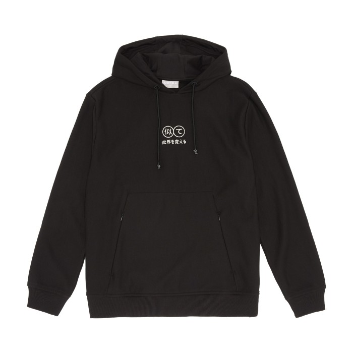 толстовка sweatshirt UNDUNCANSYH фотография