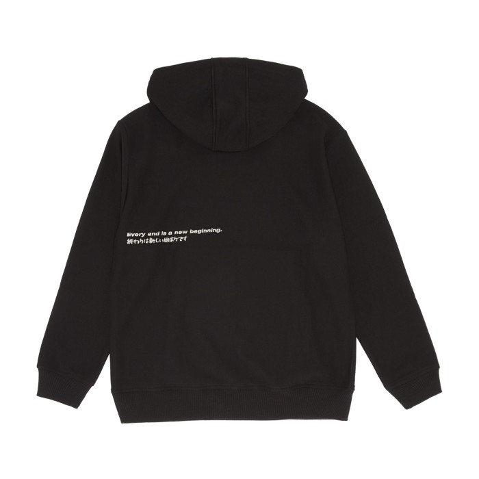 толстовка sweatshirt от бренда united 4 вид слева