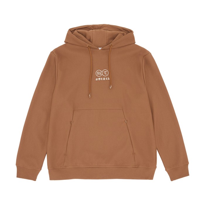 толстовка sweatshirt UNDUNCANTBA фотография