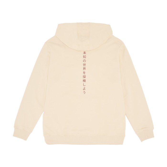 толстовка sweatshirt от бренда united 4 вид слева