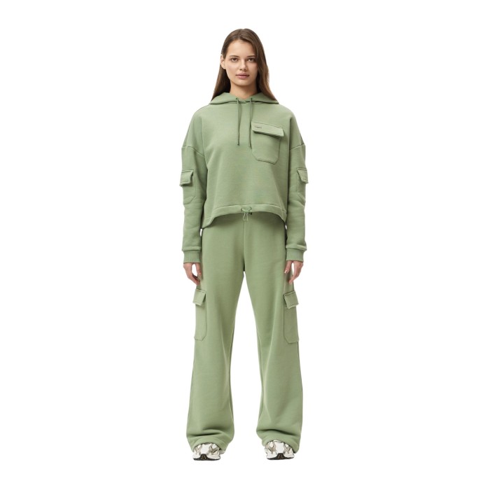 толстовка sweatshirt по цене 17486 руб вид справа