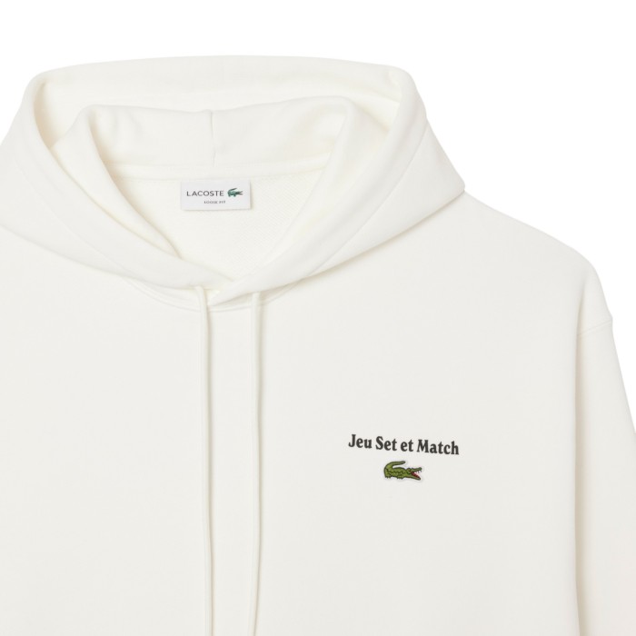 толстовка sweatshirt - качественный продукт вид сбоку