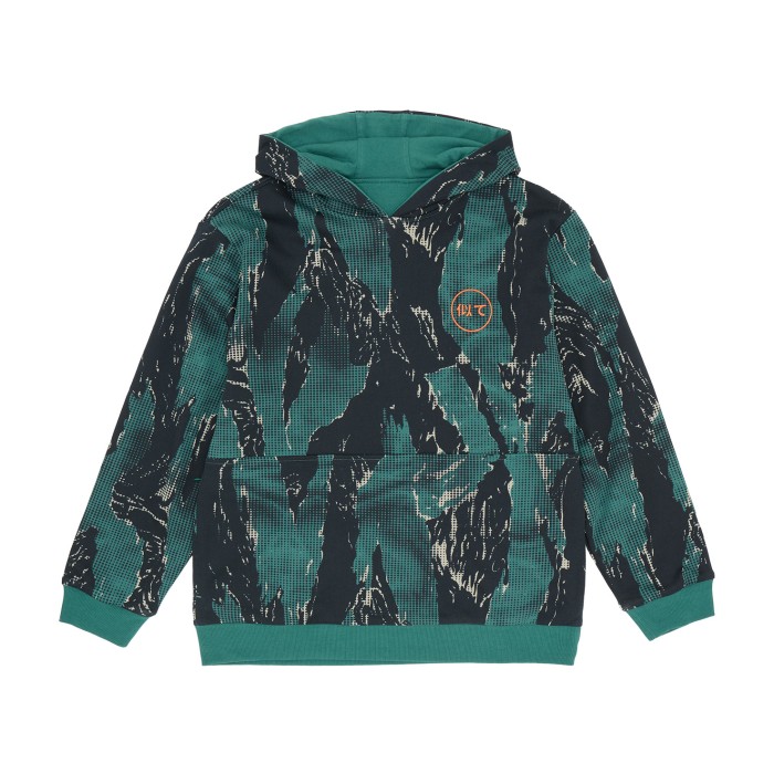 толстовка sweatshirt UNKAEDEYSL фотография