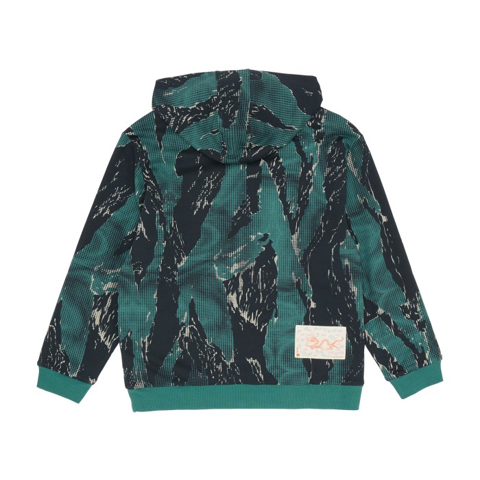 толстовка sweatshirt от бренда united 4 вид слева