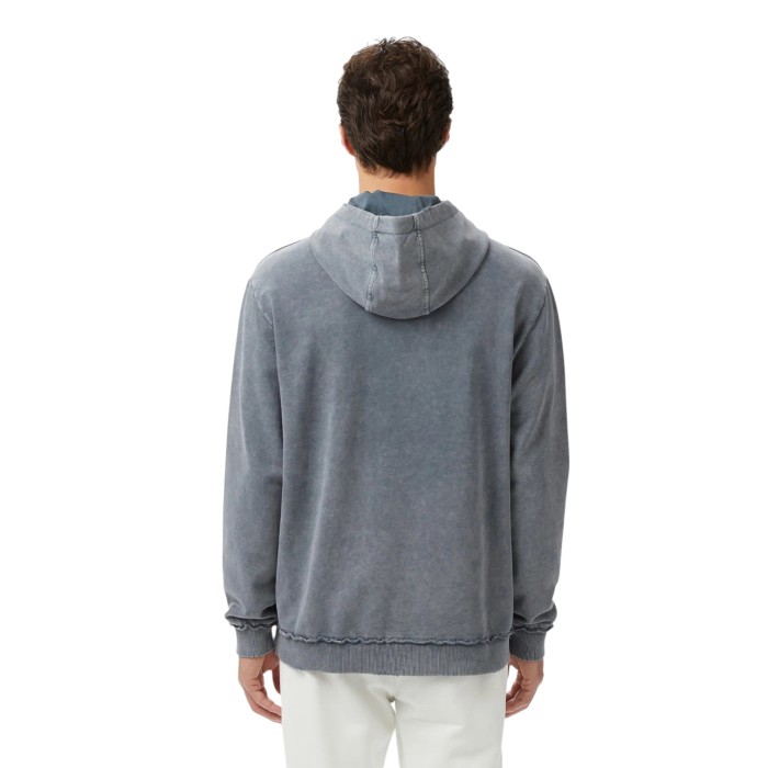 толстовка sweatshirt от бренда united 4 вид слева