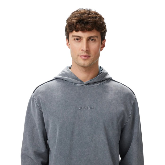 толстовка sweatshirt по цене 7490 руб вид справа