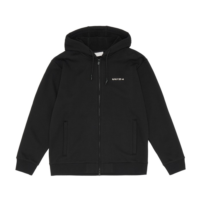 толстовка sweatshirt UNTOROSYH фотография