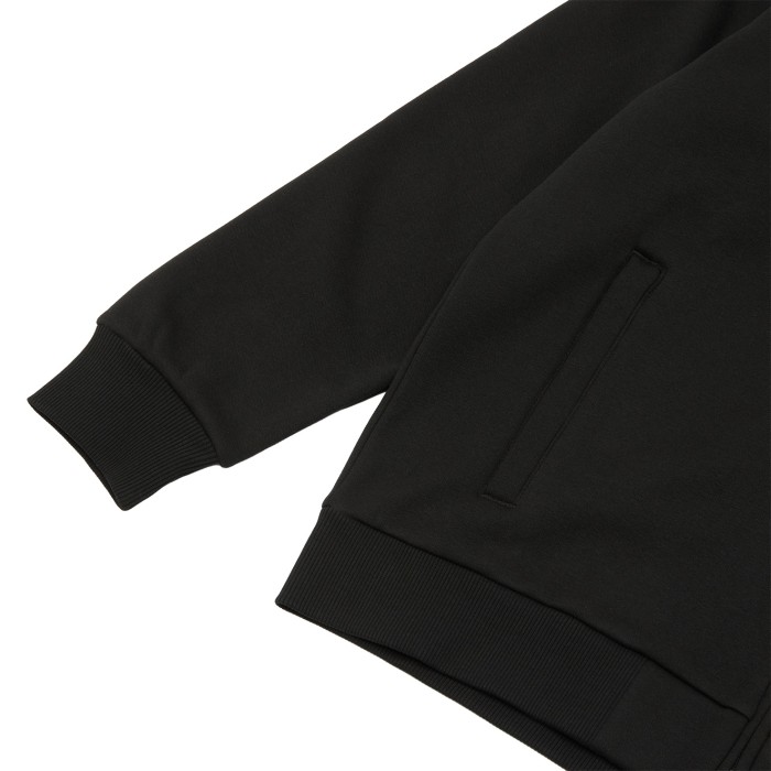 толстовка sweatshirt по цене 6990 руб вид справа