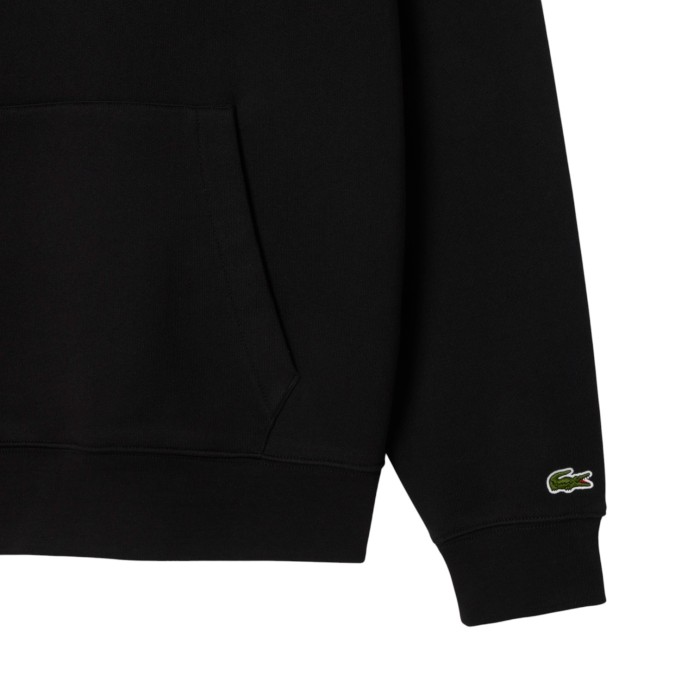 толстовка sweatshirt - качественный продукт вид сбоку