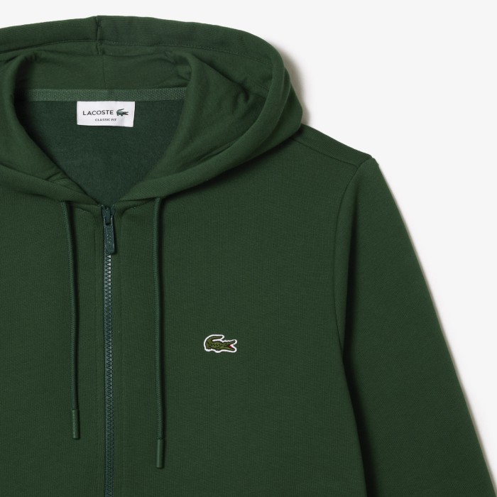 толстовка sweatshirt из джинсы и джинскота спереди