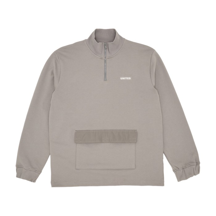 толстовка sweatshirt UNUMCHGRI фотография