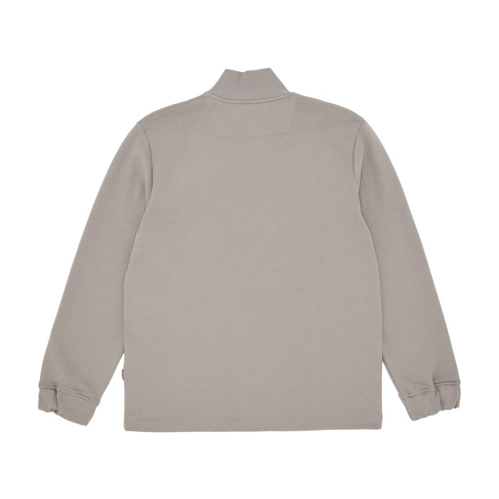 толстовка sweatshirt от бренда united 4 вид слева