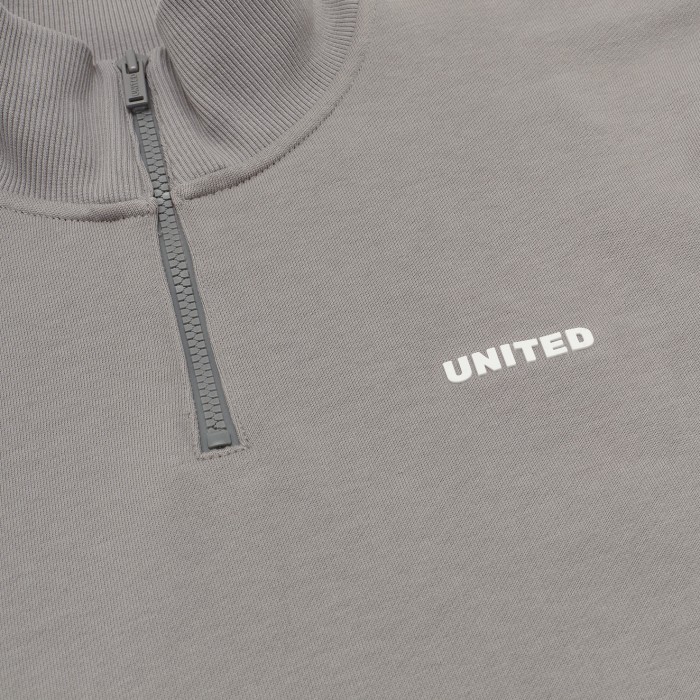 толстовка sweatshirt по цене 5590 руб вид справа