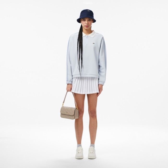 толстовка sweatshirt по цене 17990 руб вид справа