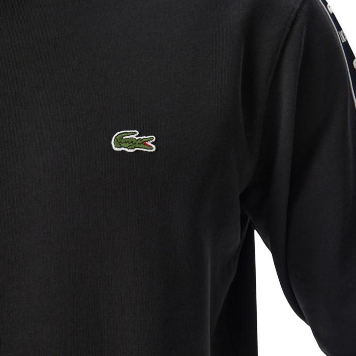 толстовка sweatshirt - качественный продукт вид сбоку