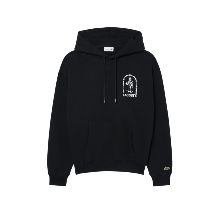 толстовка sweatshirt по цене 17486 руб вид справа