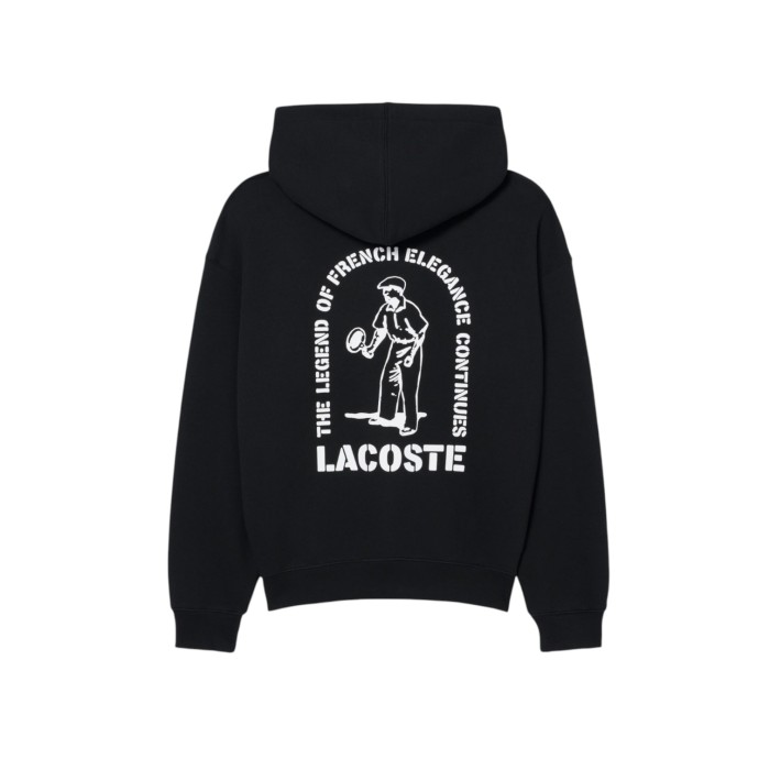 толстовка sweatshirt - качественный продукт вид сбоку