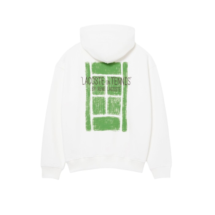 толстовка sweatshirt - качественный продукт вид сбоку