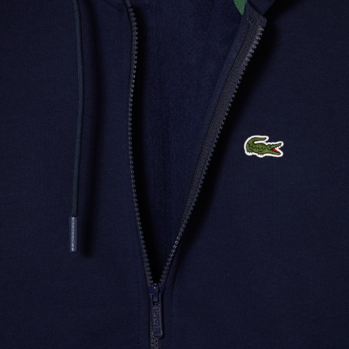 толстовка sweatshirt из джинсы и джинскота спереди