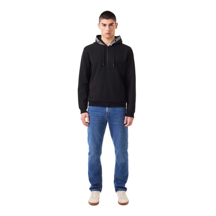 толстовка sweatshirt - качественный продукт вид сбоку