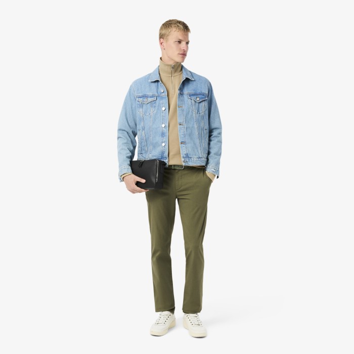 толстовка sweatshirt из проверенных материалов спереди