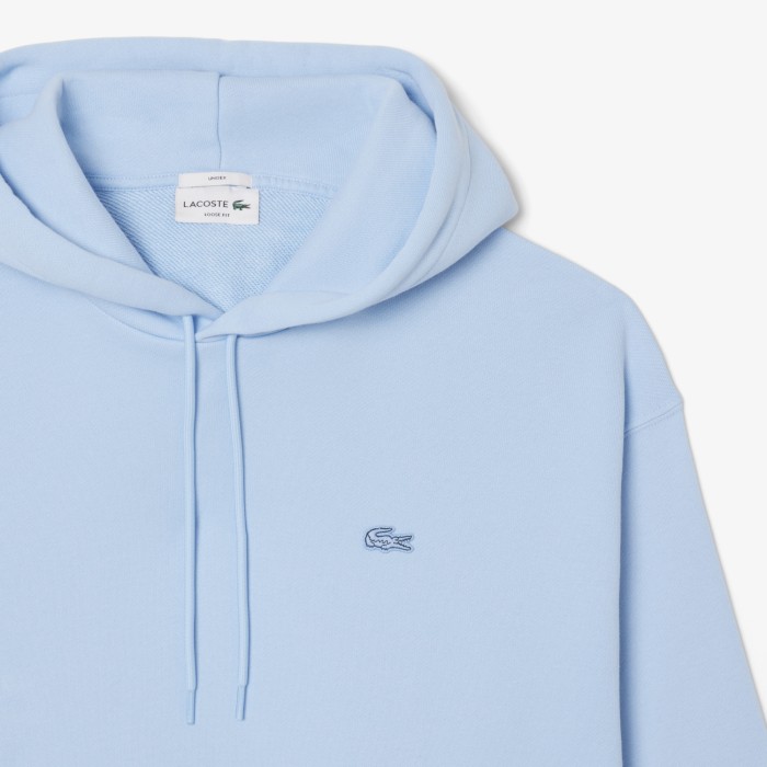 толстовка sweatshirt - качественный продукт вид сбоку