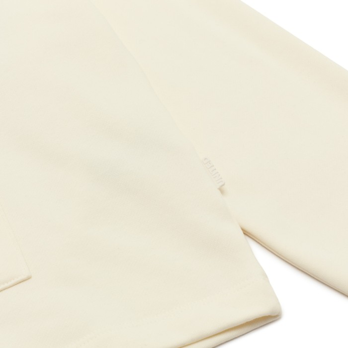 толстовка sweatshirt по цене 2995 руб вид справа