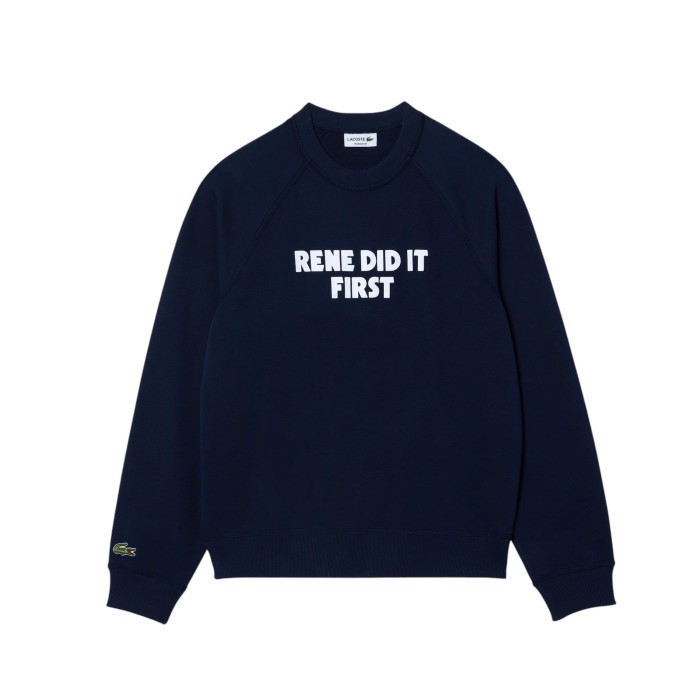 толстовка sweatshirt по цене 13188 руб вид справа