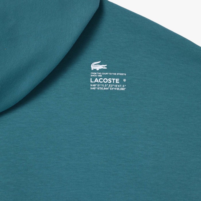 толстовка sweatshirt из проверенных материалов спереди