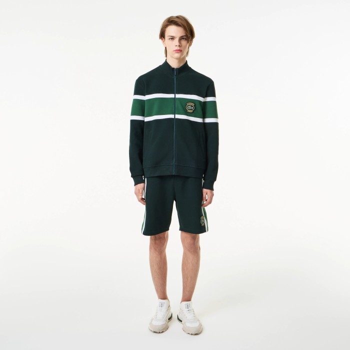 толстовка sweatshirt из проверенных материалов спереди