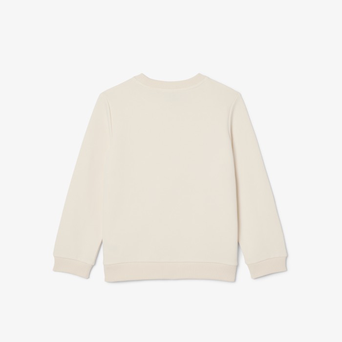 толстовка sweatshirt по цене 7686 руб вид справа
