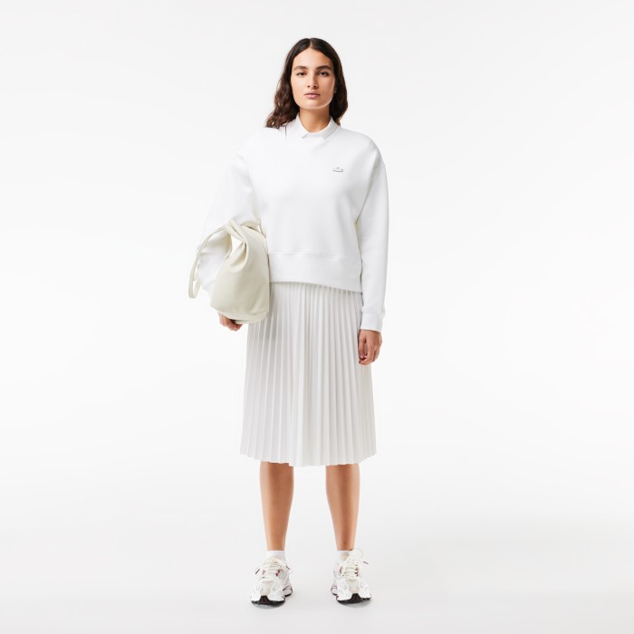 толстовка sweatshirt из проверенных материалов спереди