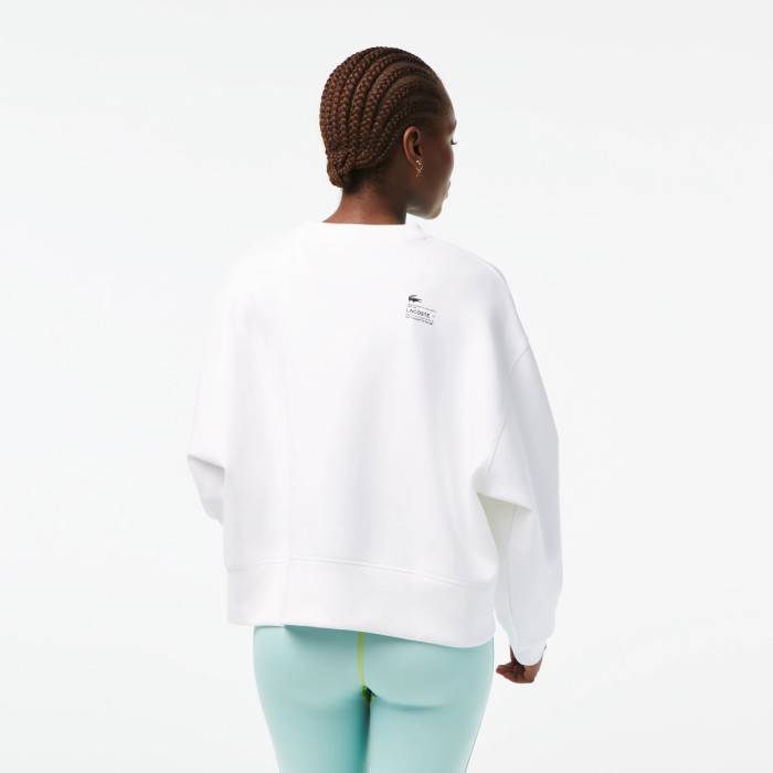 толстовка sweatshirt вид слева